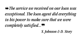 home loans